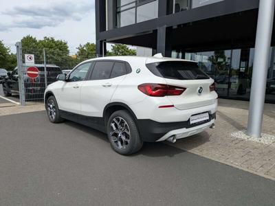 BMW X2 SDrive18d