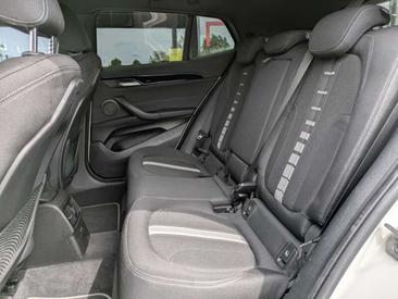 BMW X2 SDrive18d — photo 5