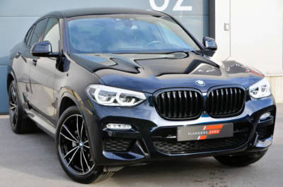 BMW X4 Coupé SUV XDrive20i - 2020 - Joinsteer - #1