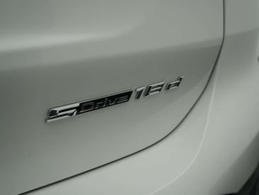 BMW X1 SDrive18d — photo 29