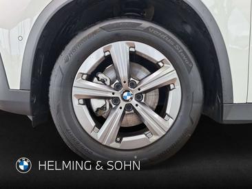 BMW X1 SDrive20d — photo 4
