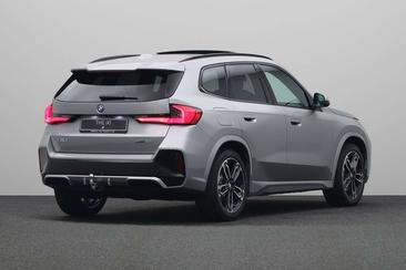BMW IX1 EDrive20 — photo 2