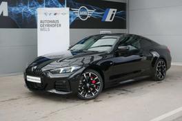 BMW Série 4 Berline 420d - 2026 - Joinsteer - #1
