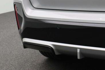BMW IX1 EDrive20 — photo 3