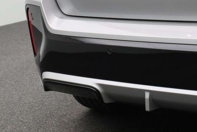 BMW IX1 EDrive20