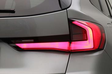 BMW IX1 EDrive20 — photo 4