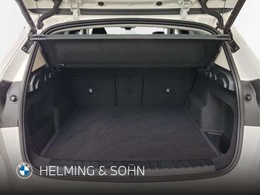 BMW X1 SDrive20d — photo 12