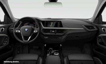BMW Série 1 Berline 118d — photo 3