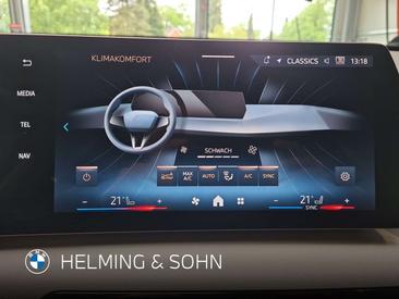 BMW X1 SDrive20d — photo 13