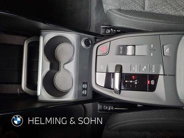BMW X1 SDrive20d — photo 14