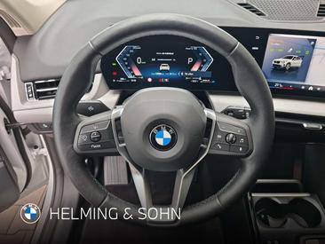 BMW X1 SDrive20d — photo 15