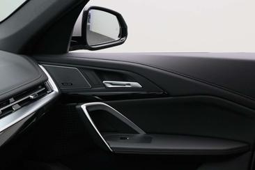 BMW IX1 EDrive20 — photo 13