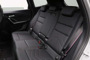 BMW IX1 EDrive20 — photo 14