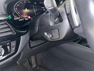 BMW Série 5 540d XDrive — photo 16