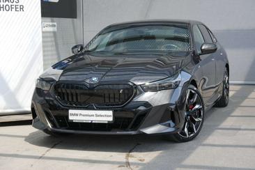 BMW I5 Touring XDrive40 — photo 2