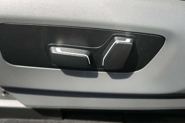 BMW I5 Touring XDrive40 — photo 13