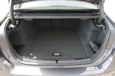 BMW I5 Touring XDrive40 — photo 25