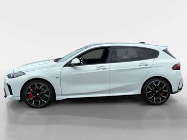 BMW Série 1 Berline 118d — photo 2