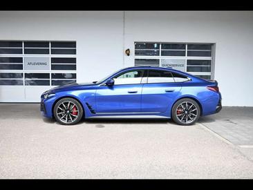 BMW I4 Gran Coupé EDrive35 — photo 3