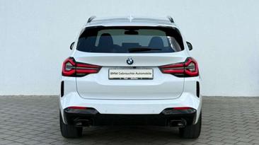 BMW X3 XDrive30d — photo 4