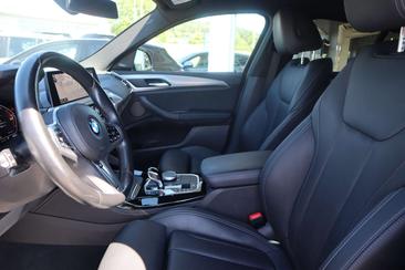 BMW X4 Coupé SUV XDrive20d — photo 4