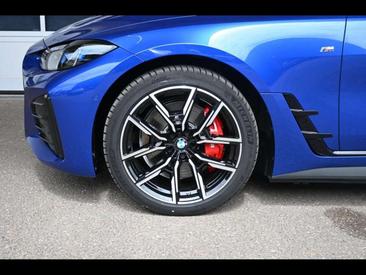 BMW I4 Gran Coupé EDrive35 — photo 4