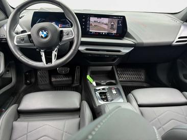 BMW Série 1 Berline 118d — photo 8