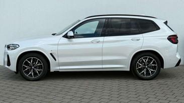 BMW X3 XDrive30d — photo 5