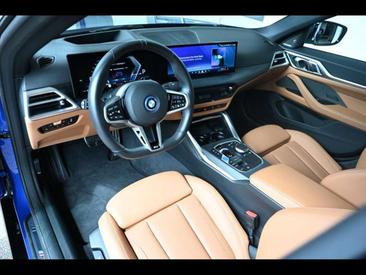 BMW I4 Gran Coupé EDrive35 — photo 5