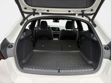 BMW Série 1 Berline 118d — photo 11