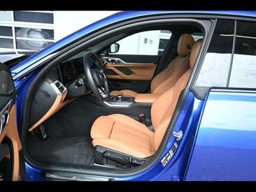 BMW I4 Gran Coupé EDrive35 — photo 7