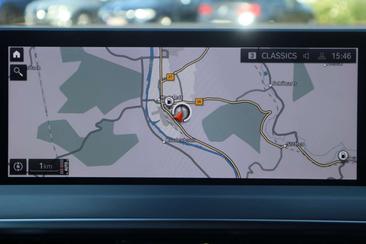 BMW X4 Coupé SUV XDrive20d — photo 9