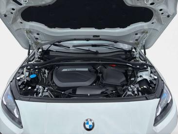 BMW Série 1 Berline 118d — photo 13