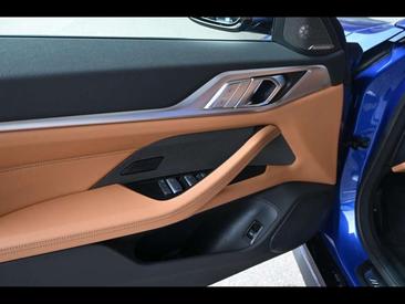 BMW I4 Gran Coupé EDrive35 — photo 9