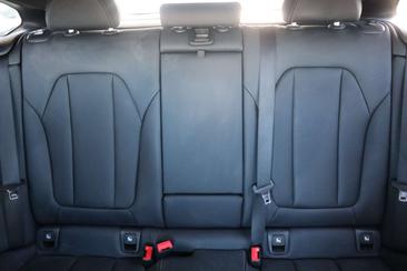 BMW X4 Coupé SUV XDrive20d — photo 12