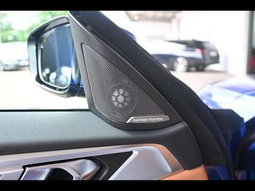 BMW I4 Gran Coupé EDrive35 — photo 10