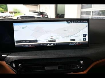 BMW I4 Gran Coupé EDrive35 — photo 14