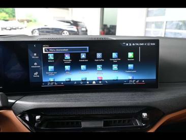 BMW I4 Gran Coupé EDrive35 — photo 15