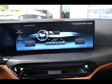 BMW I4 Gran Coupé EDrive35 — photo 16