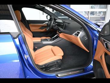 BMW I4 Gran Coupé EDrive35 — photo 18