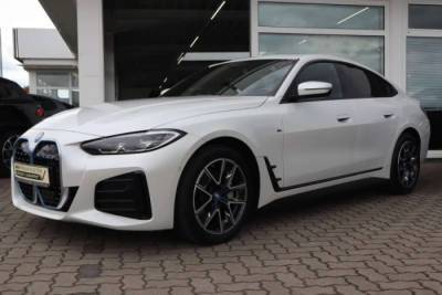 BMW I4 Gran Coupé EDrive40 - 2022 - Joinsteer - #1