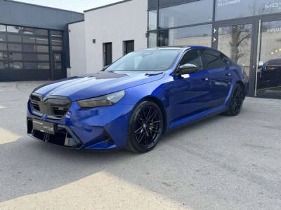 BMW M5 Berline Competition XDrive - 2024 - Joinsteer - #1