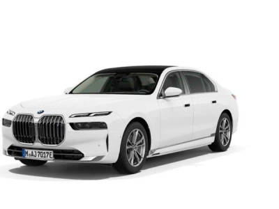 BMW I7 Berline EDrive50 - 2024 - Joinsteer - #1