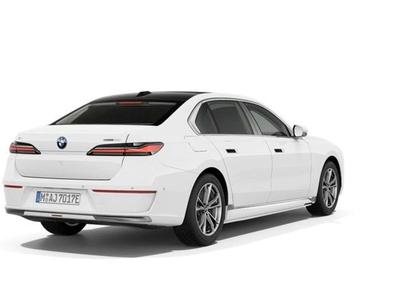 BMW I7 Berline EDrive50