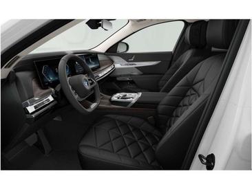 BMW I7 Berline EDrive50 — photo 3