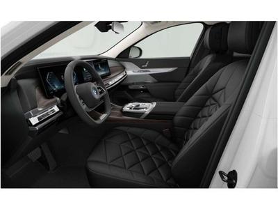 BMW I7 Berline EDrive50