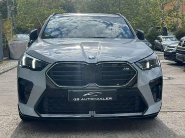 BMW X2 M35i XDrive — photo 4
