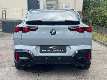 BMW X2 M35i XDrive — photo 6