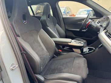 BMW X2 M35i XDrive — photo 11