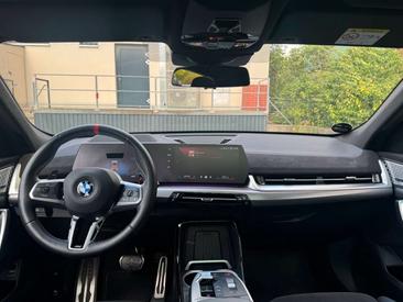 BMW X2 M35i XDrive — photo 14